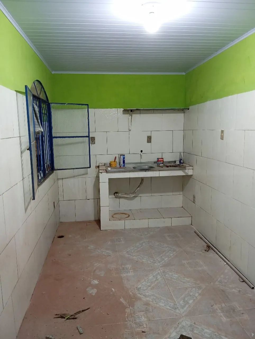 Alugo 2 casas - Foto 5