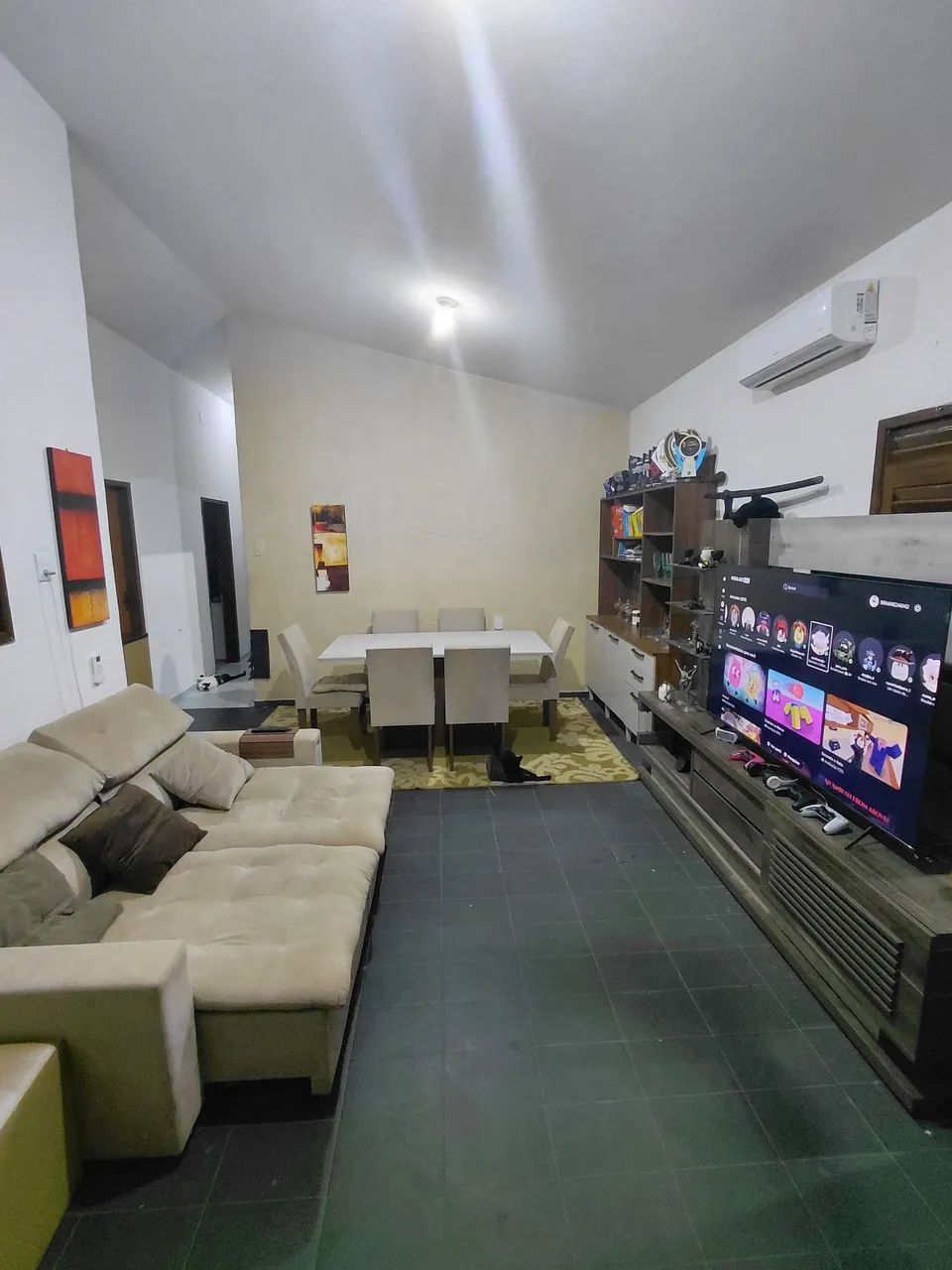 EXCELENTE CASA PEDRO GONDIM 