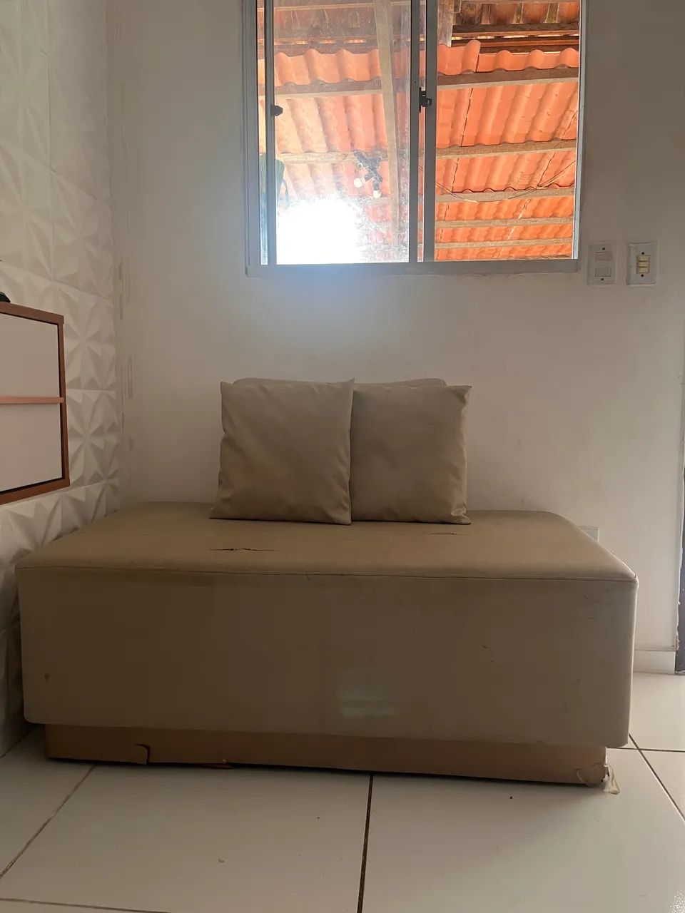 Sofá  - Foto 2