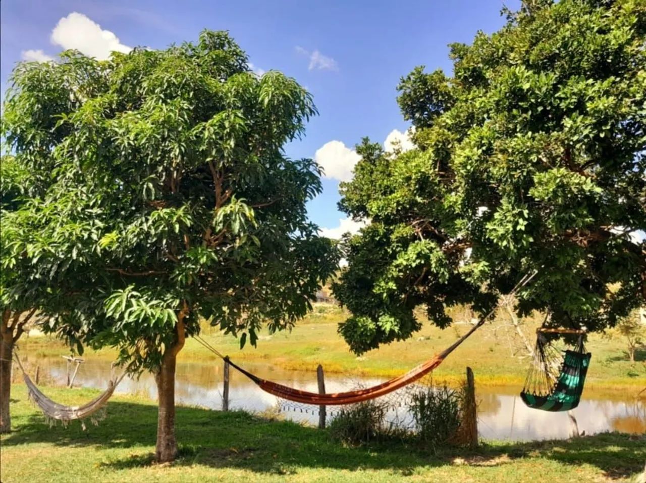Alugo lindo sitio em Ravena   - Foto 2