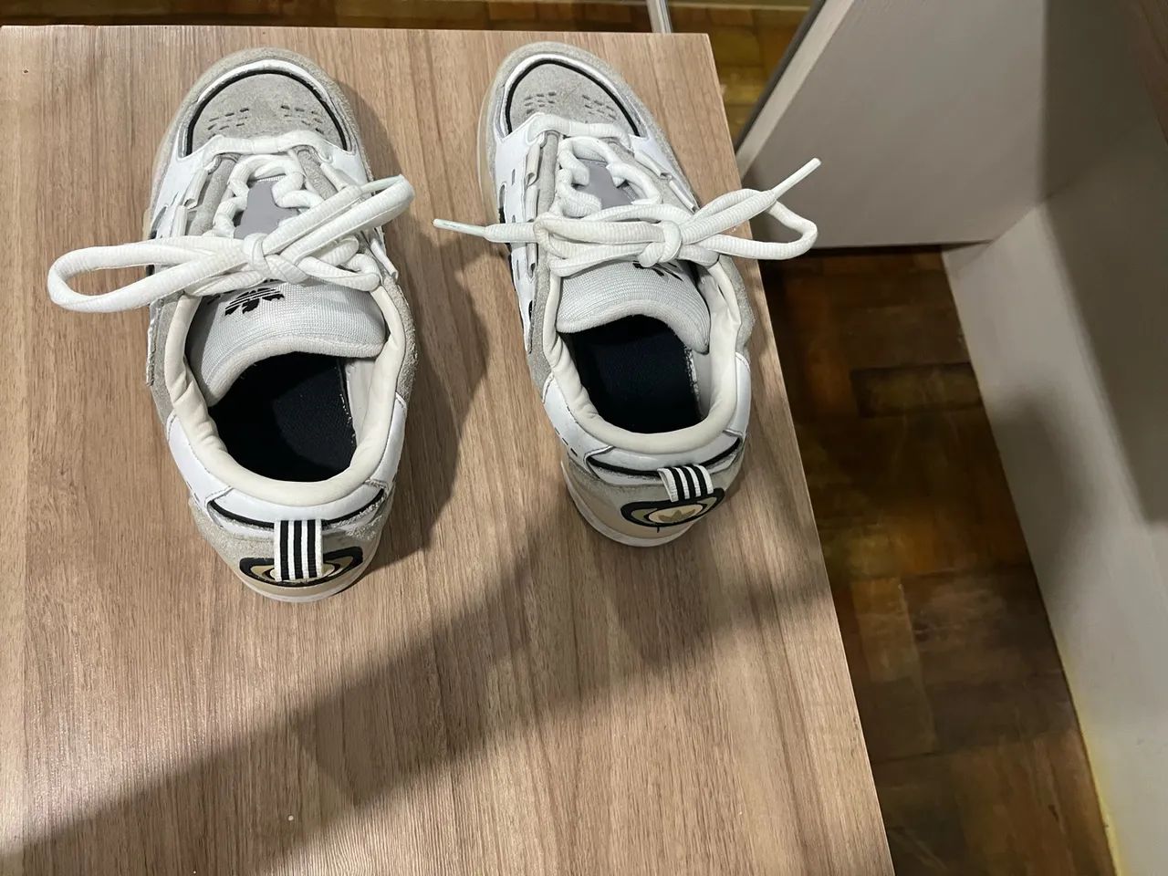 Adidas Adi2000 N.38 - Foto 2
