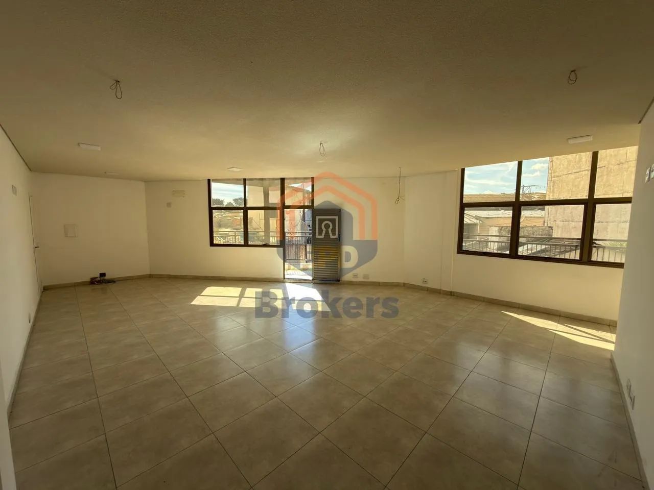 Sala Comercial em Vila Lacerda - Jundiaí, SP - Foto 3