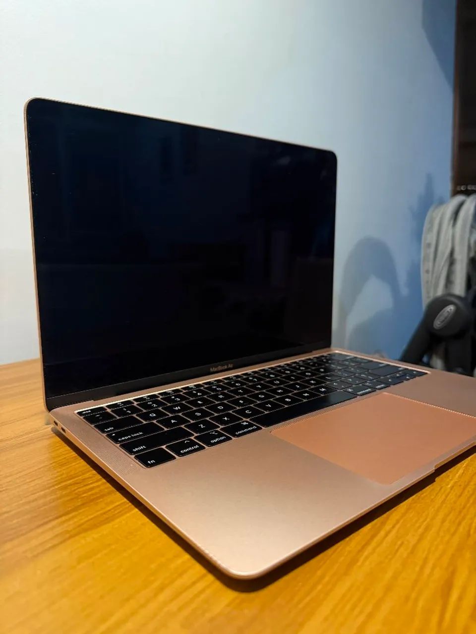 Macbook Air 13
