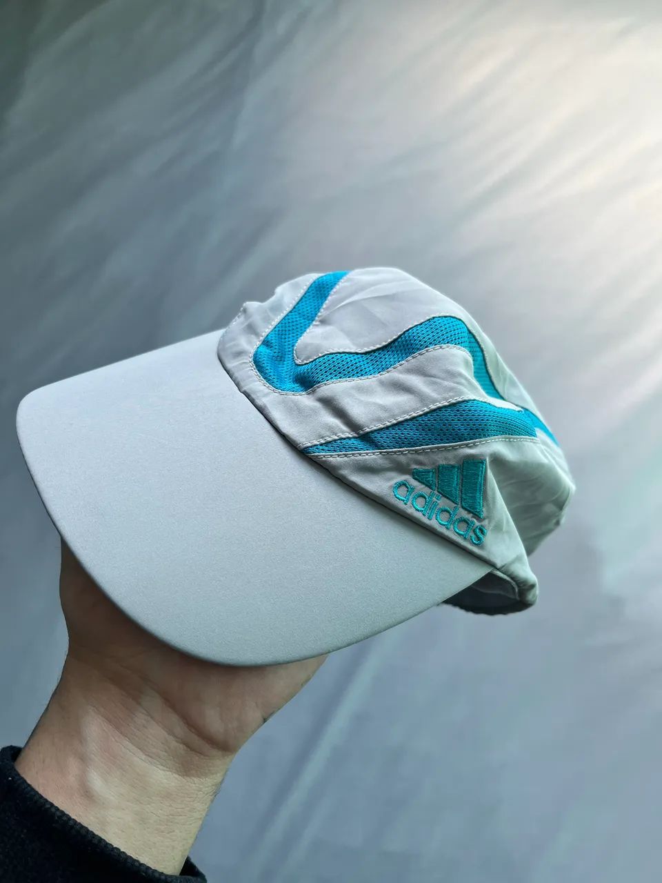 Boné adidas vintage