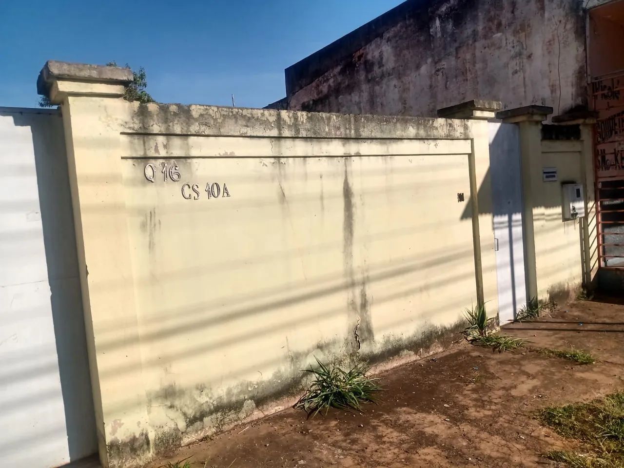 Vendo lote  gama oeste  - Foto 4
