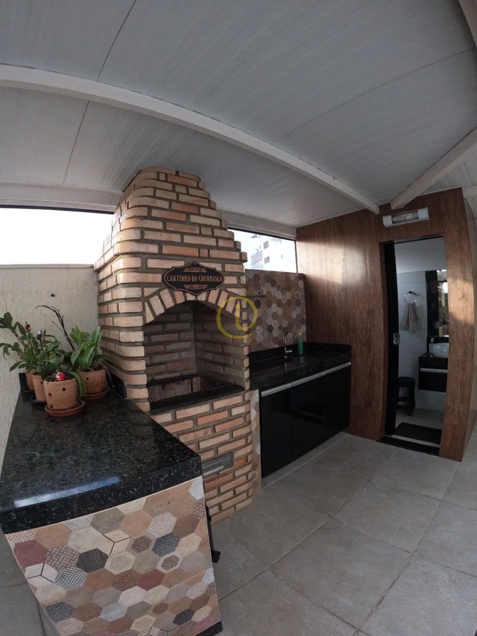 Apartamento para Venda no Liberdade , BH - Foto 4