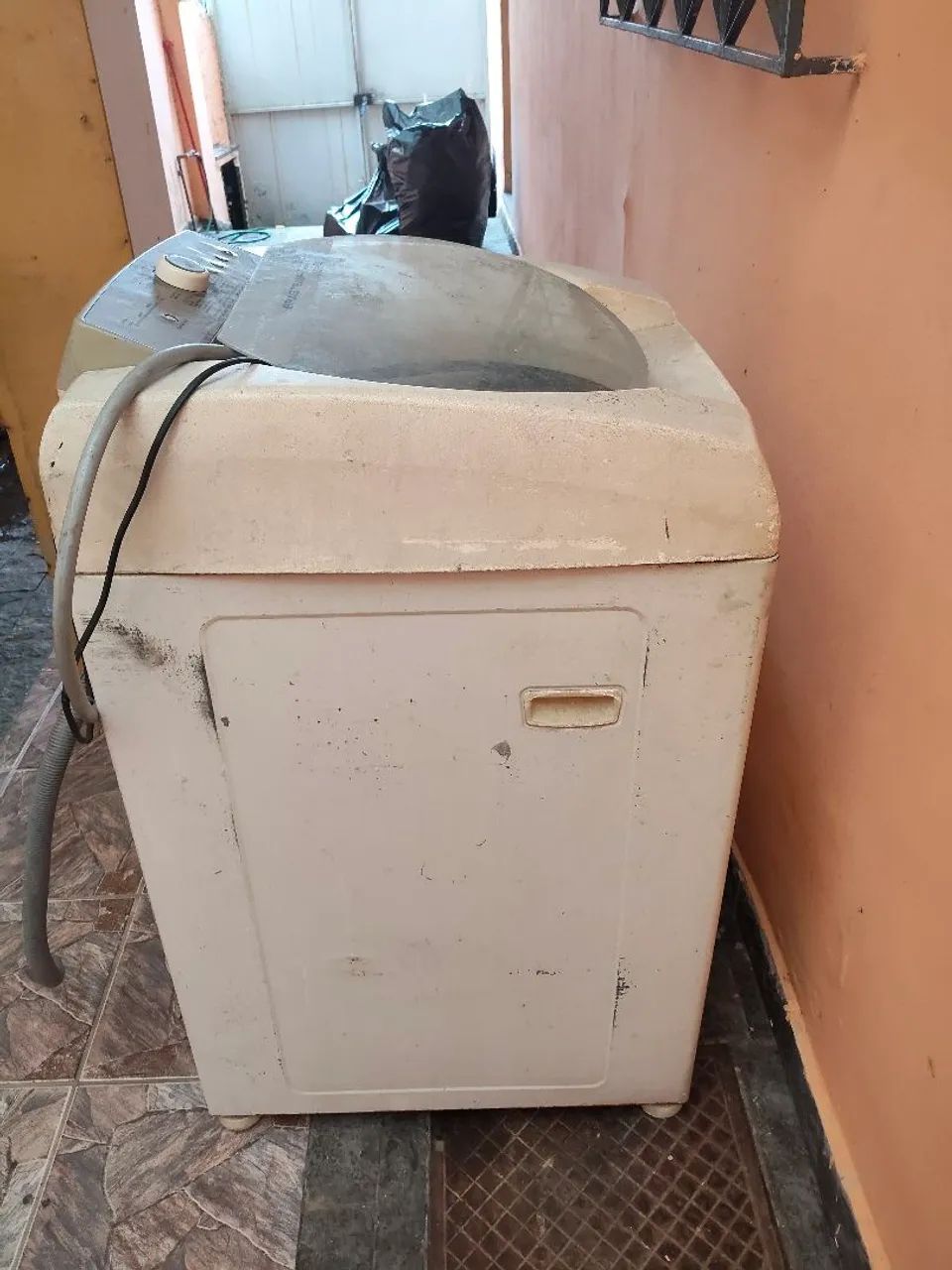 Máquina de lavar  - Foto 2