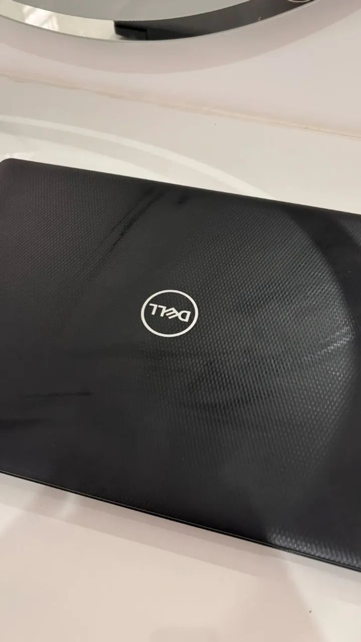 Notebook Dell Inspiron 15 3584 - Usado, bom estado - Foto 3