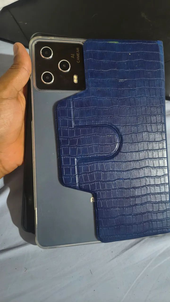 Tablet Atouch semi nova - Foto 3