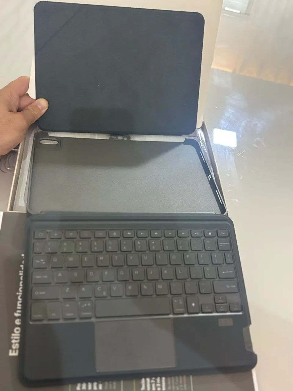 Capa para IPad  - Foto 2