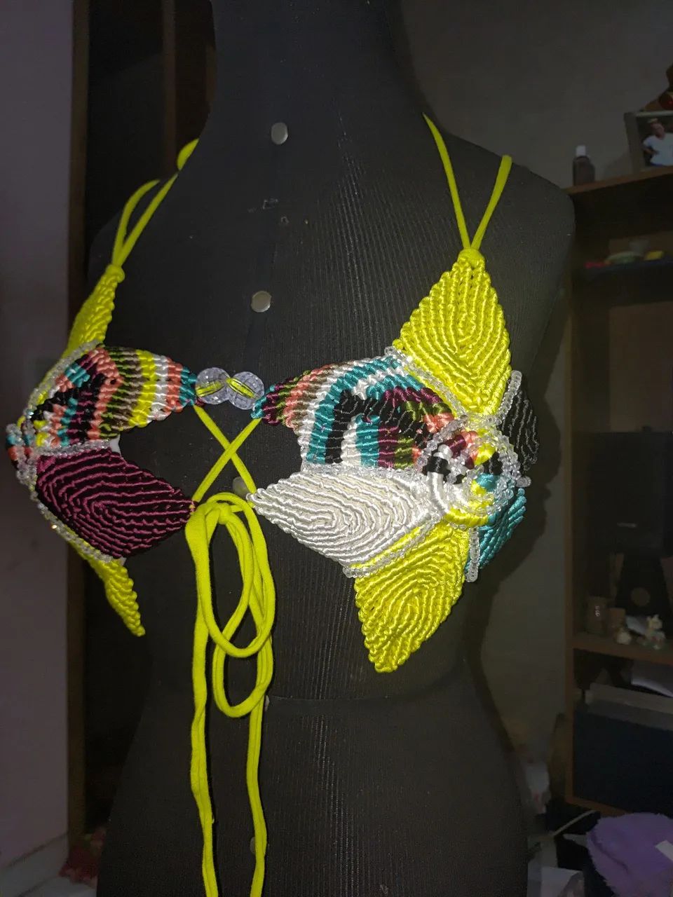 Top estrela - Foto 2