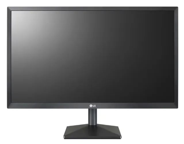 Monitor LG GAMER 24 Polegadas - Leia o anúncio