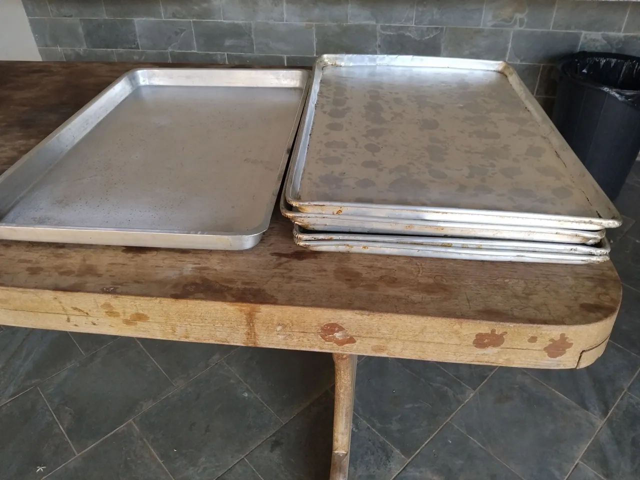 Formas industriais de alumínio  - Foto 2