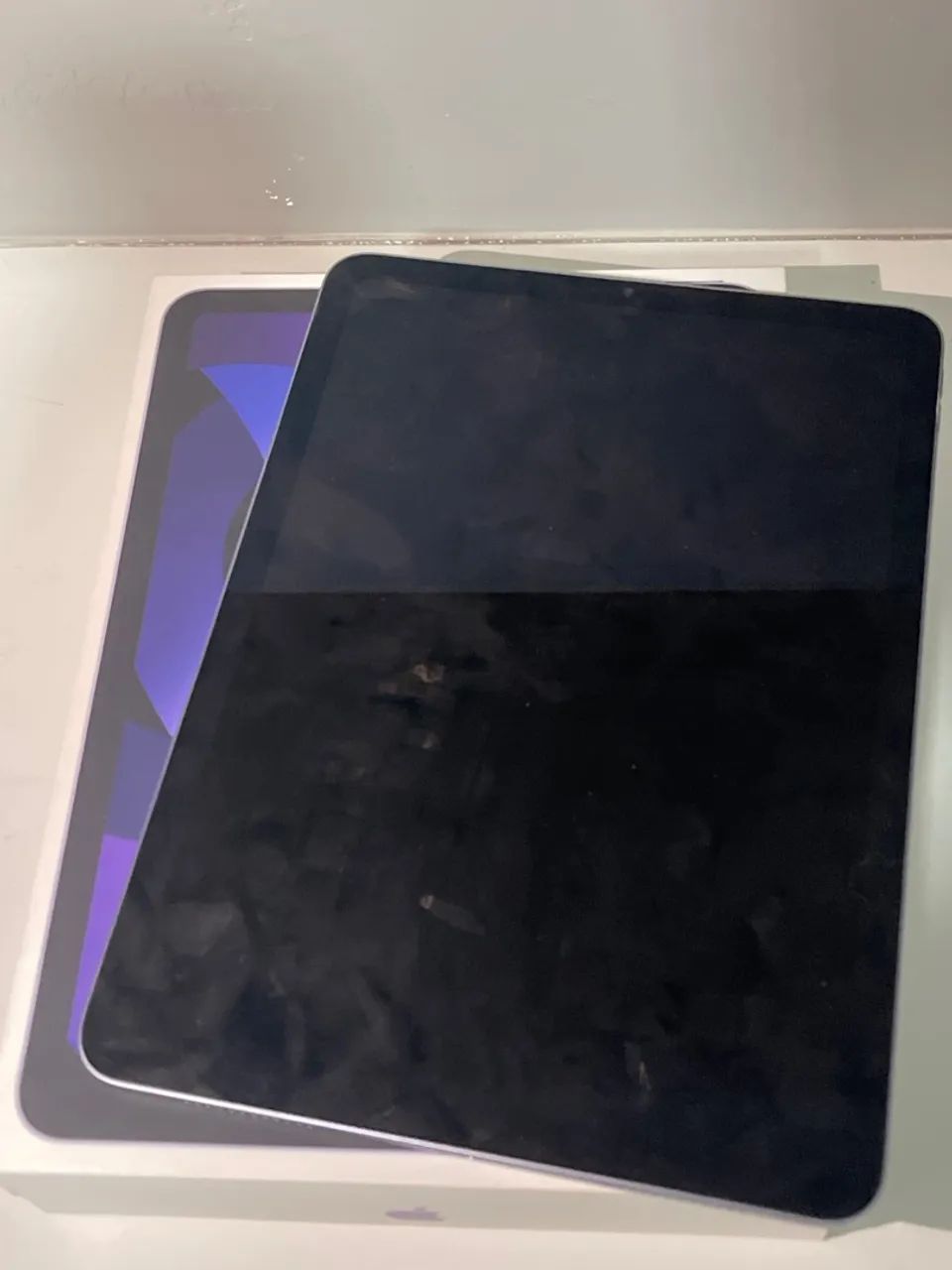 IPAD AIR 5a GERAÇÃO  - Foto 3