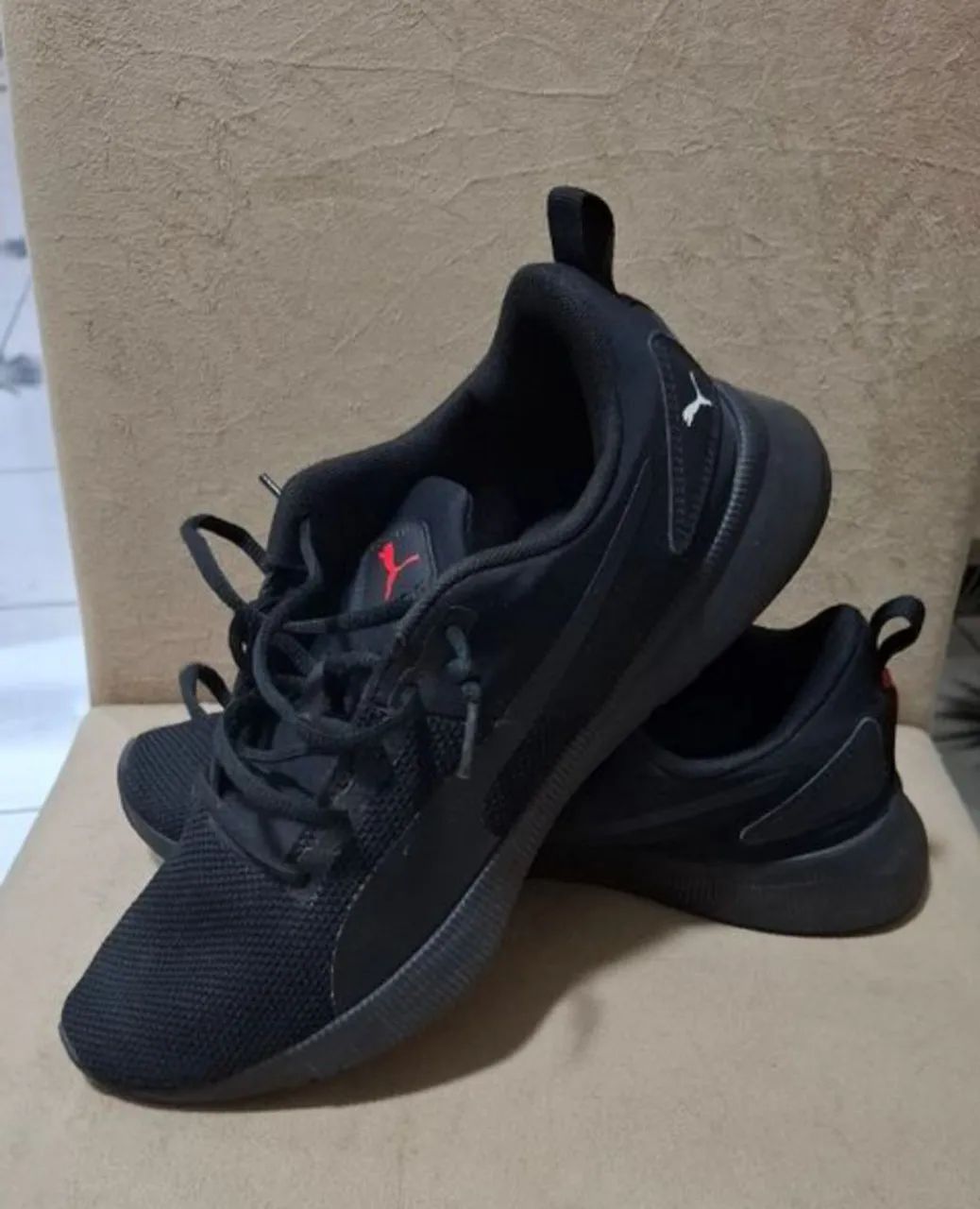 Tenis Puma - Foto 4