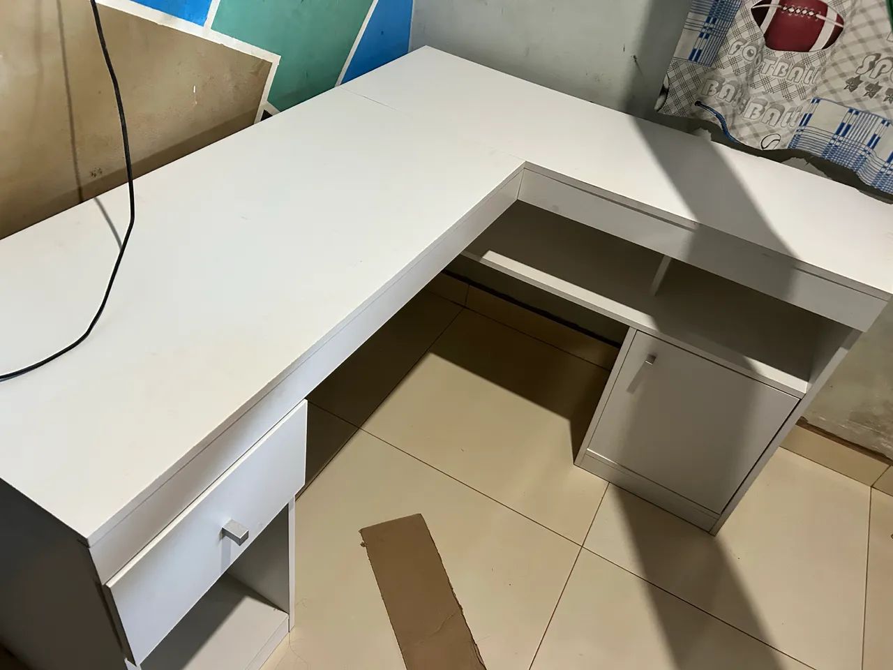 Mesa de computador  - Foto 2