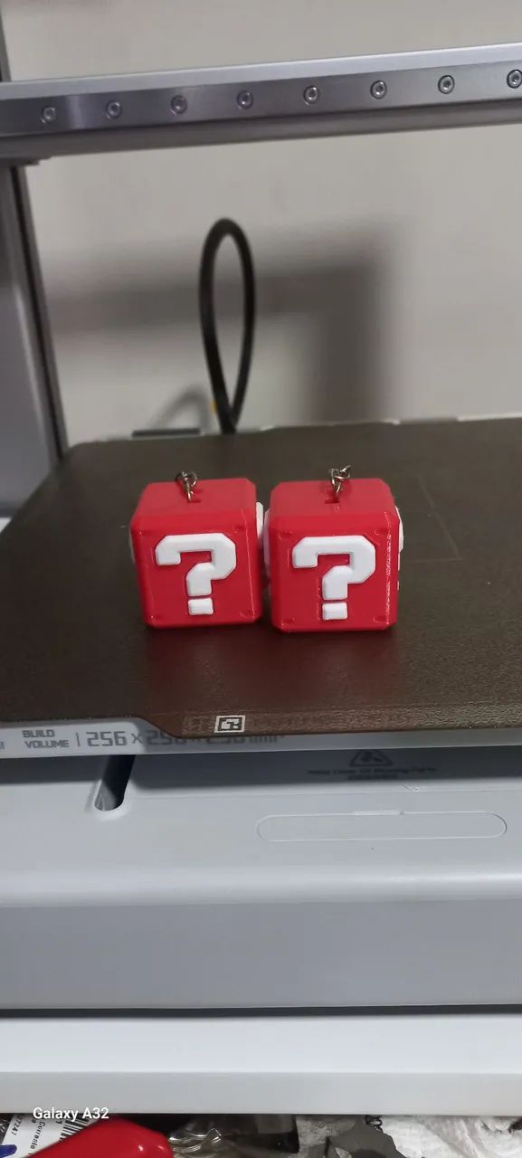 Chaveiro personalizado em 3d  - Foto 4