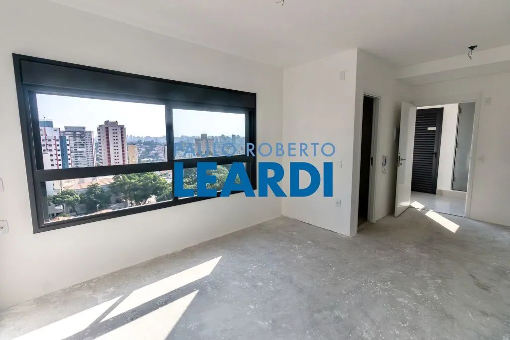 APARTAMENTO - MIRANDÓPOLIS - SP