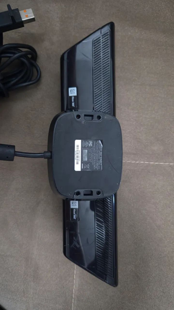 Kinect Xbox 360 - Foto 4