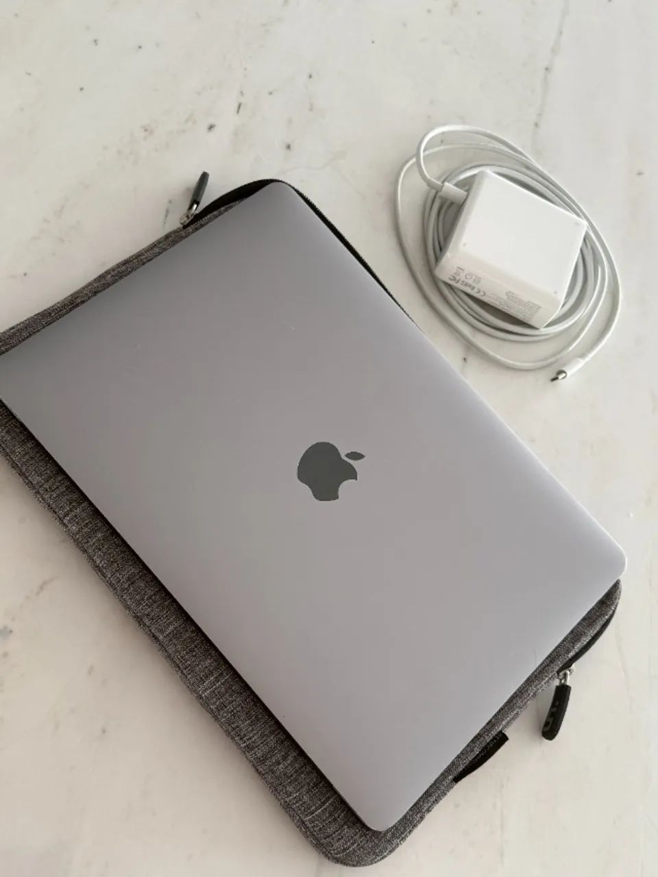 MacBook Pro 2020 16GB RAM 512GB SSD - Notebooks - Bigorrilho