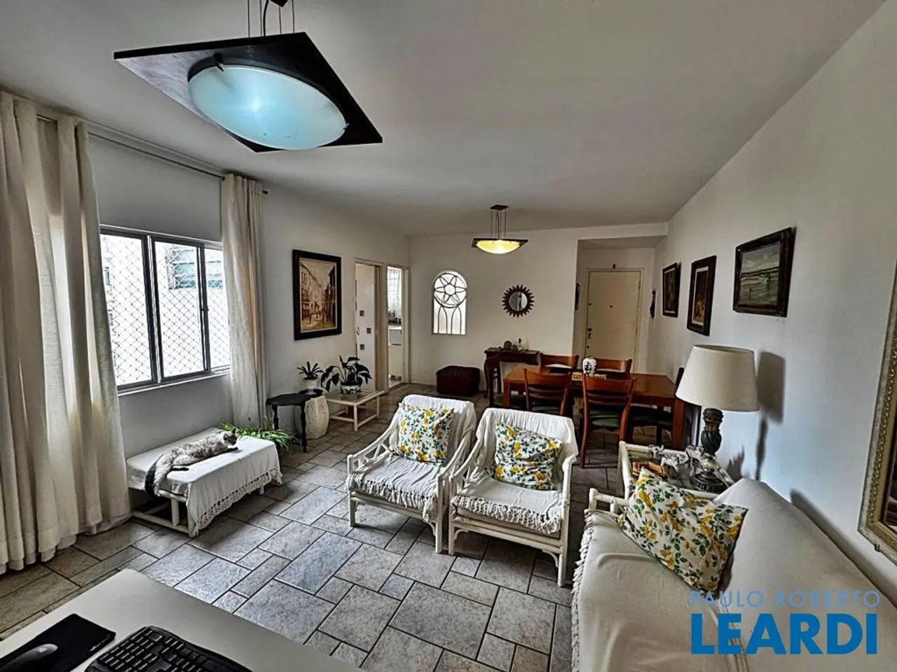 APARTAMENTO - PINHEIROS - SP - Foto 3