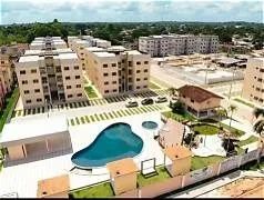 REPASSE DE APARTAMENTO - CONDOMÍNIO TORRES ALAMO