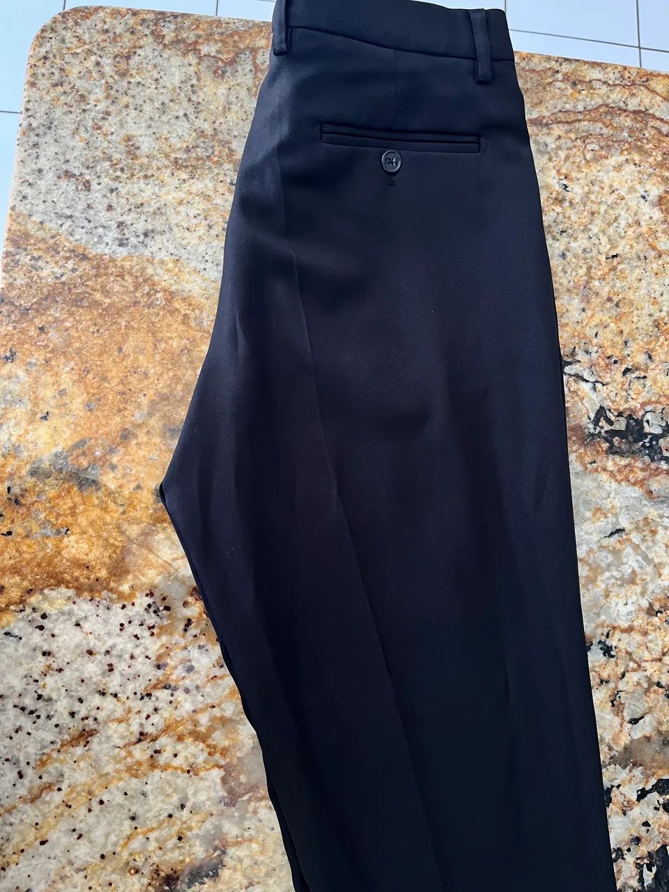 Terno Preto - Cia do Terno - Foto 3