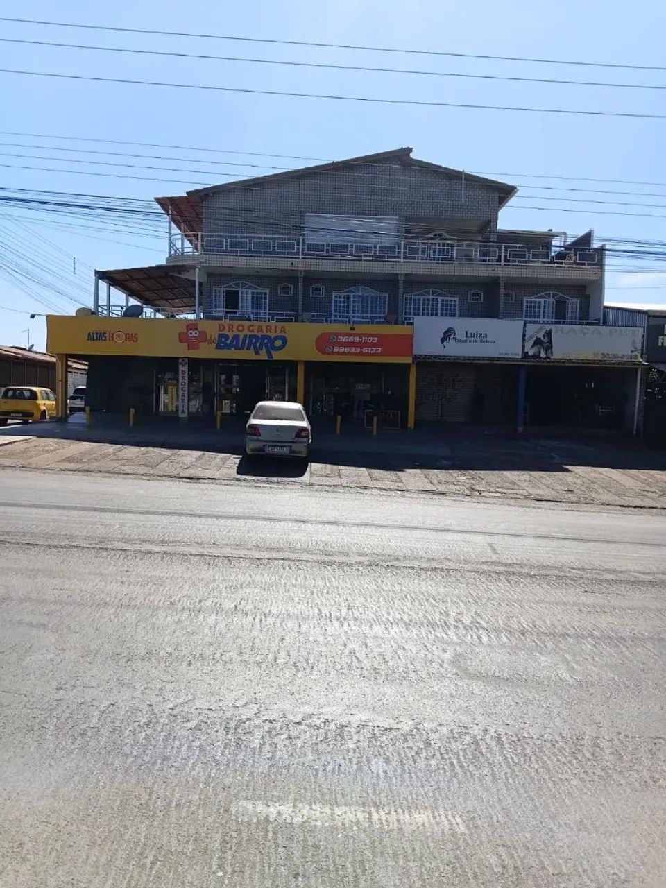 Prédio Comercial  à venda  - Foto 2