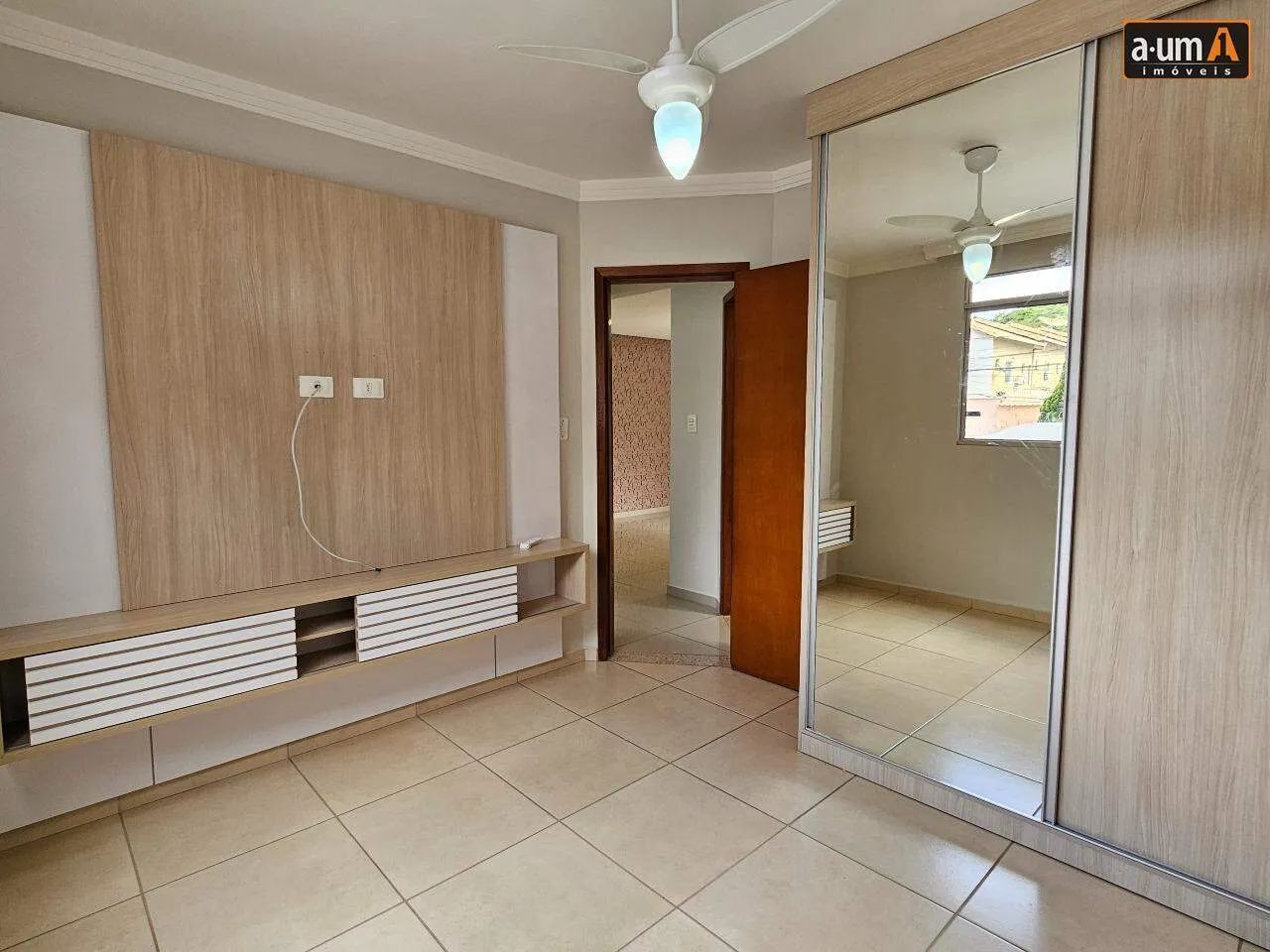 Apartamento 2 quartos com armários e 2 vagas em contagem - Foto 4