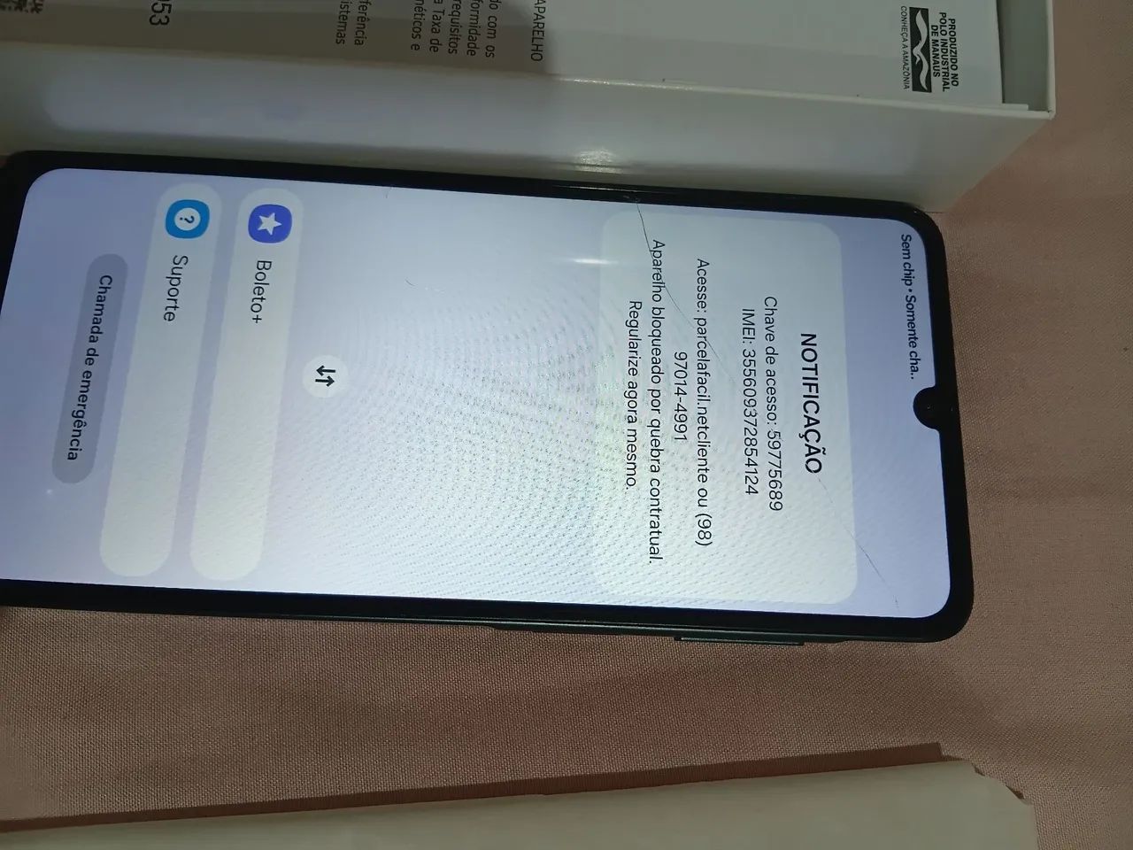 Celular a07 - Foto 4