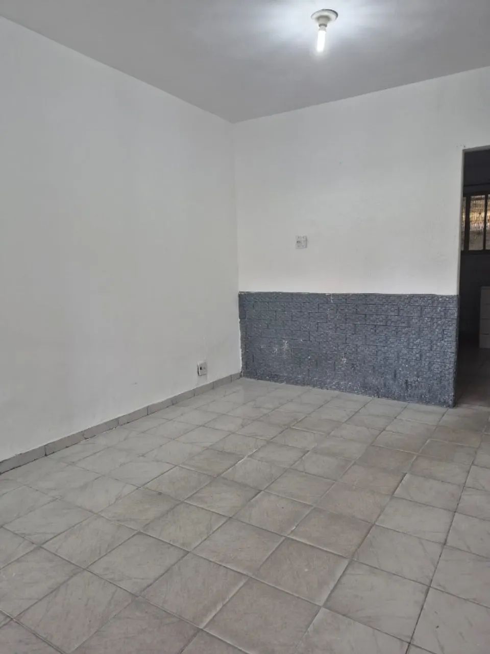 Aluga-se casa em Vila Emil - Foto 3