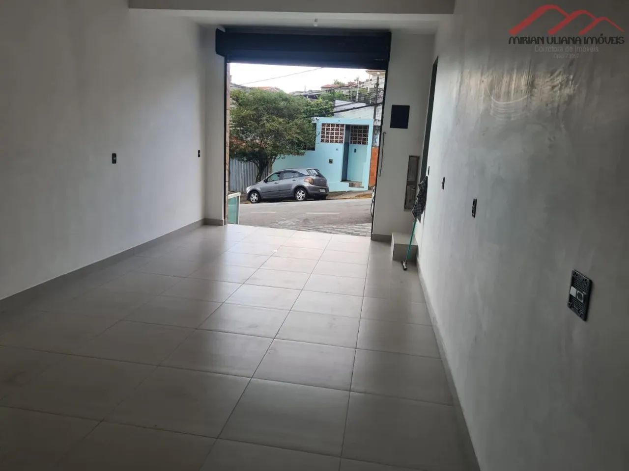 Sala Comercial para Locação em Várzea Paulista, Vila Jeriva - Foto 2