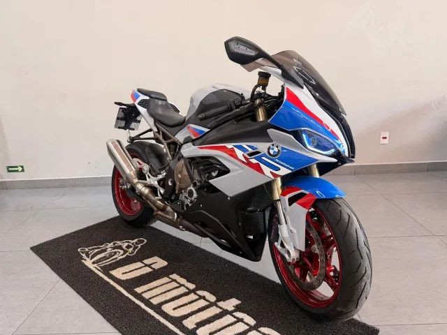 BMW S 1000 RR - Foto 2
