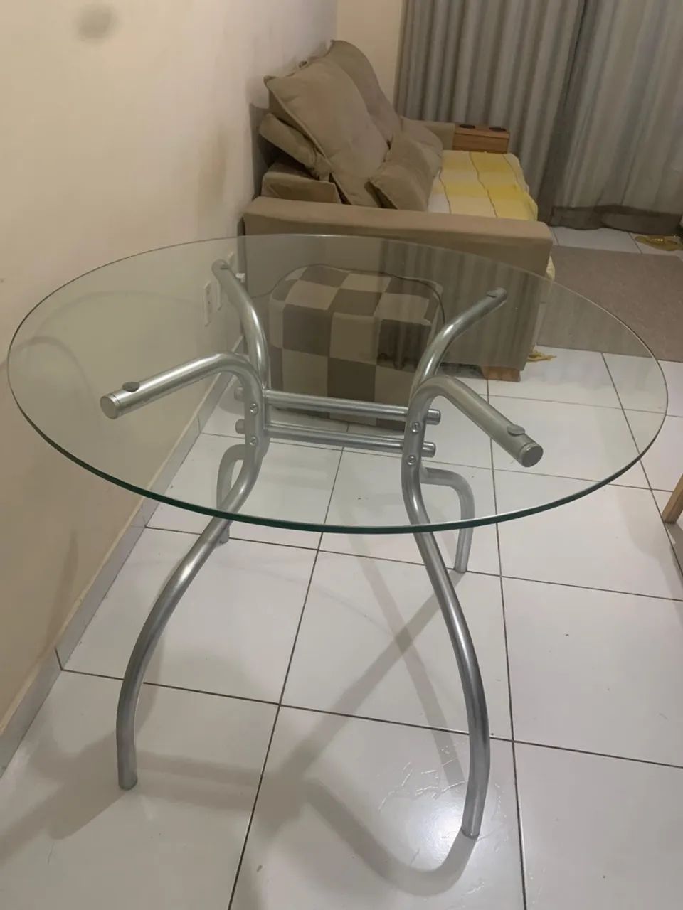 Meia de jantar (Vidro)