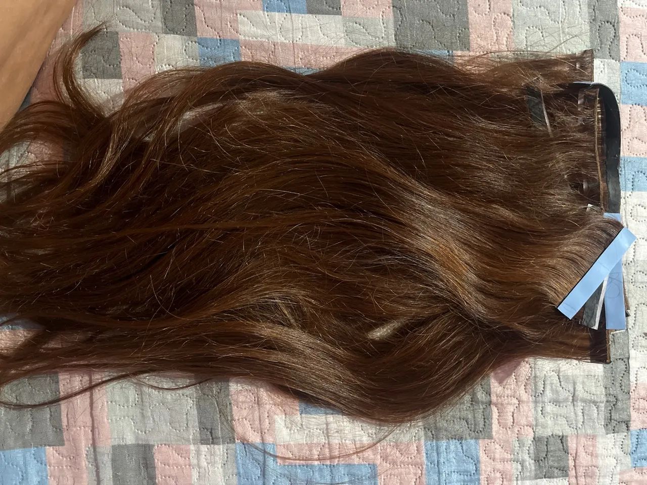 Cabelo Brasileiro 