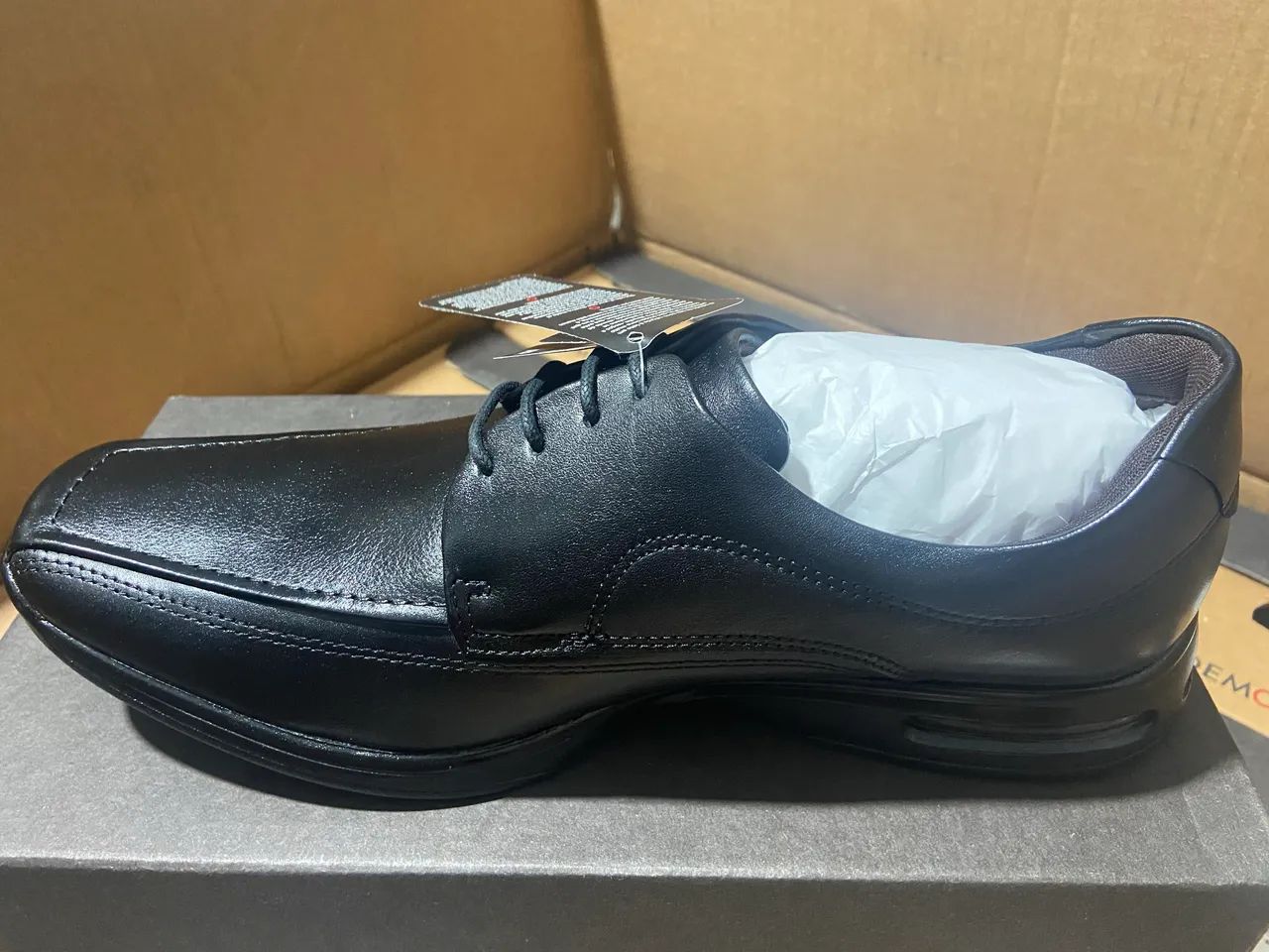 Sapato Social Democrata  - Foto 3