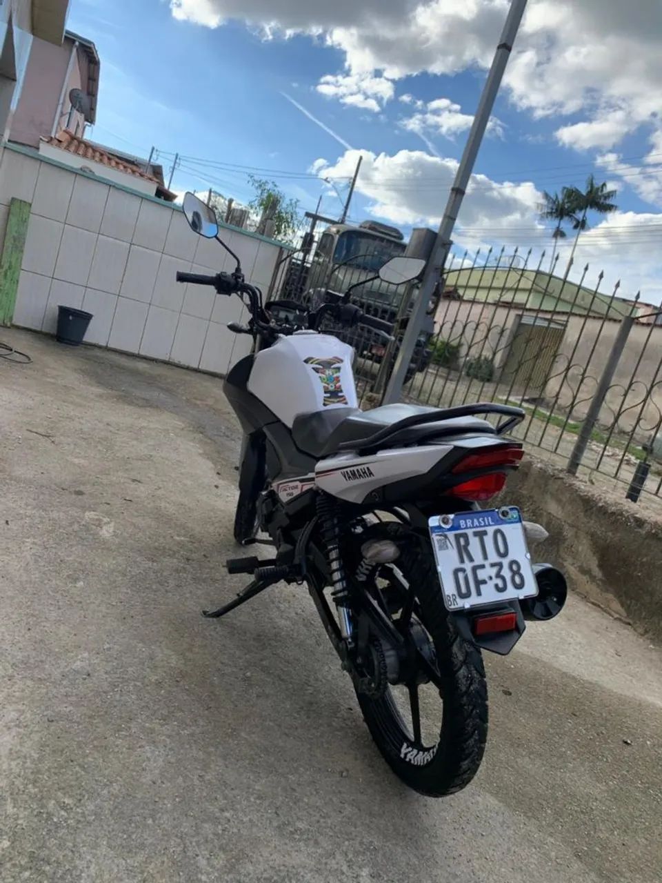 Factor 150 ED - Foto 3