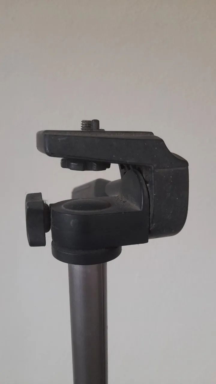TRIPE DE FOTOGRAFIA VANGUARD MK-1 - Foto 3