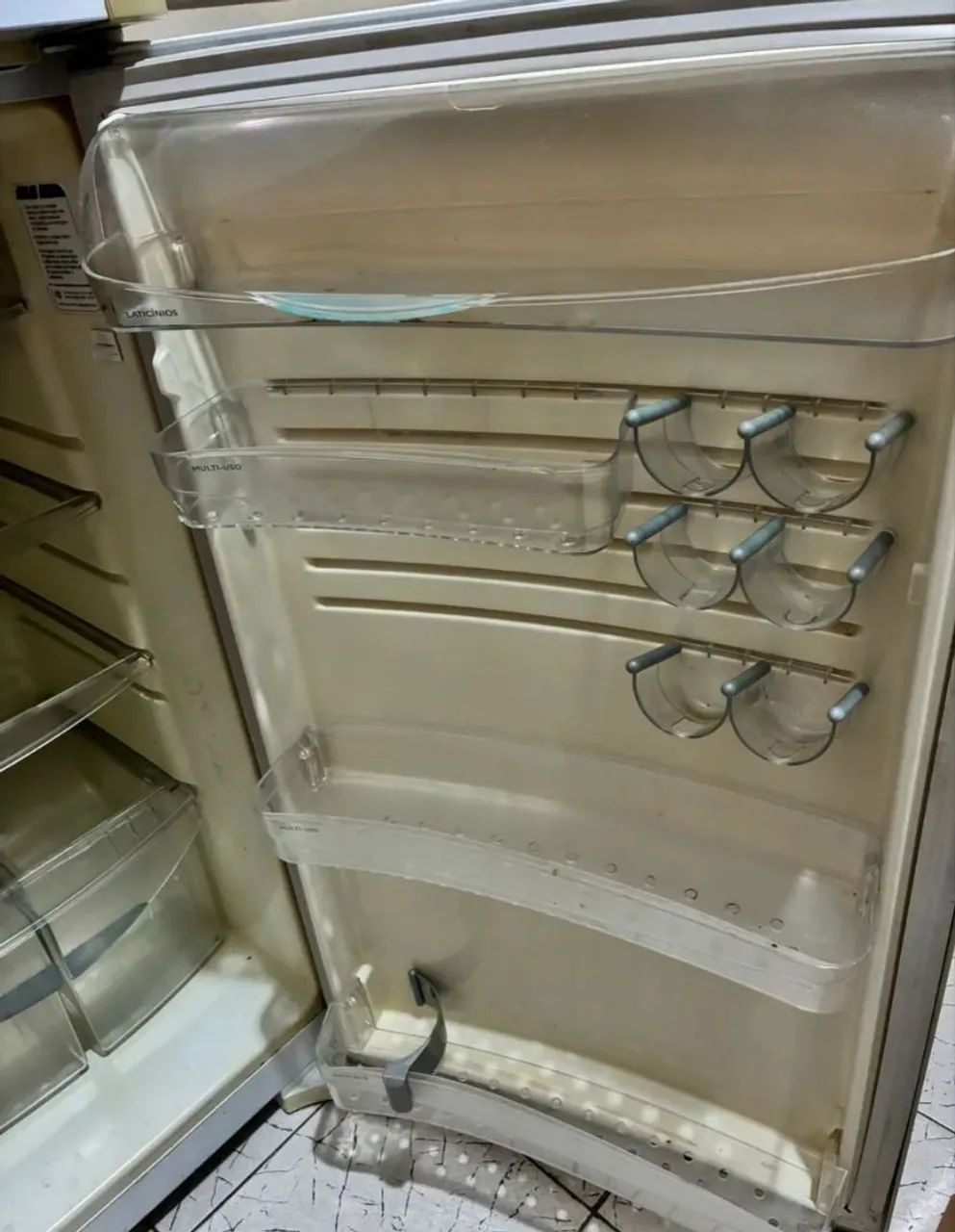 Vende-se Geladeira  - Foto 2