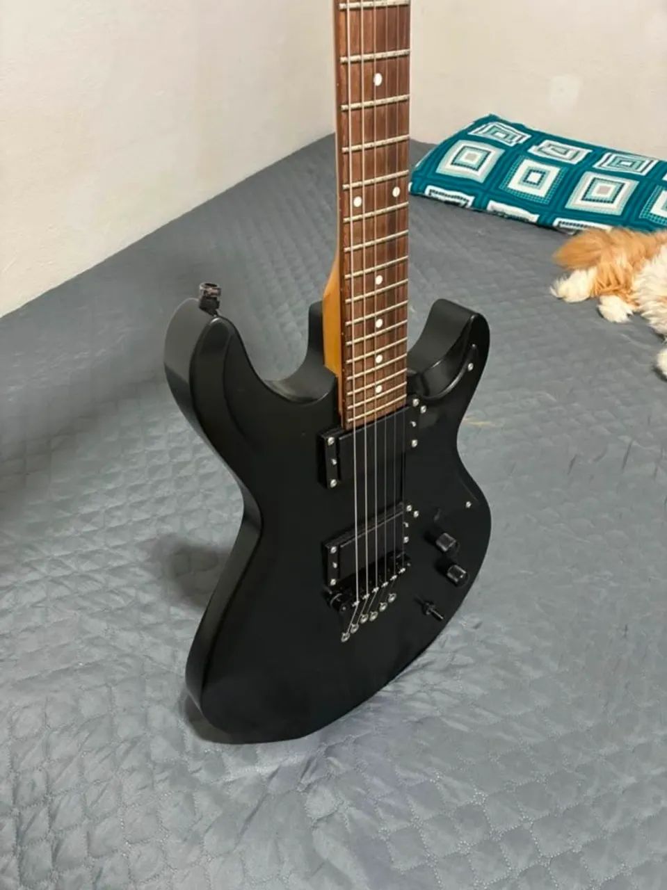 Guitarra Cort Z22 - Foto 2