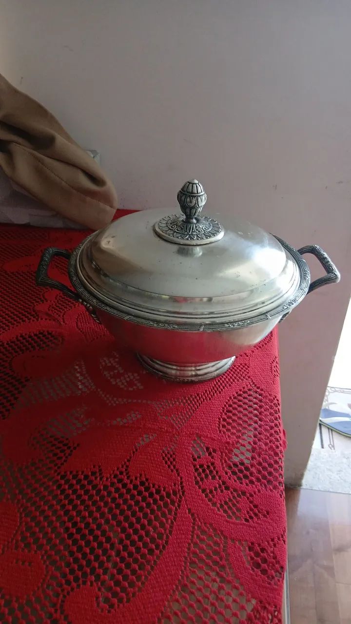 Peças antigas  - Foto 5