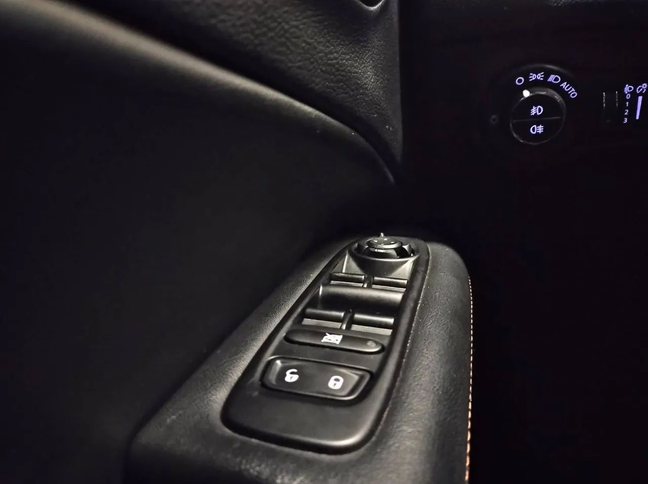Jeep Compass Longitude 2.0 4X2 Flex 16V Aut. 2019 - Foto 12