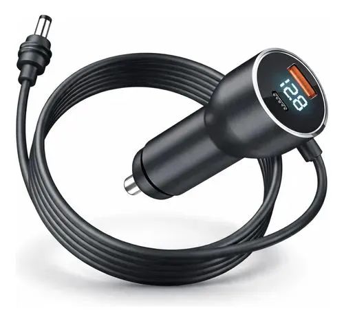 Cabo Veicular para Starlink ( Com Tipo C e USB  )