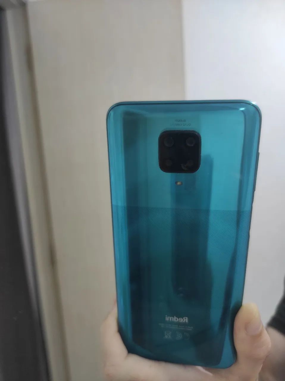 Redmi 9 pro 128 gb - Foto 2