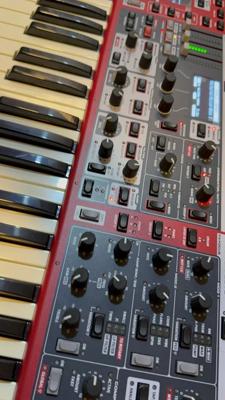 Nord Stage 4 - Foto 2