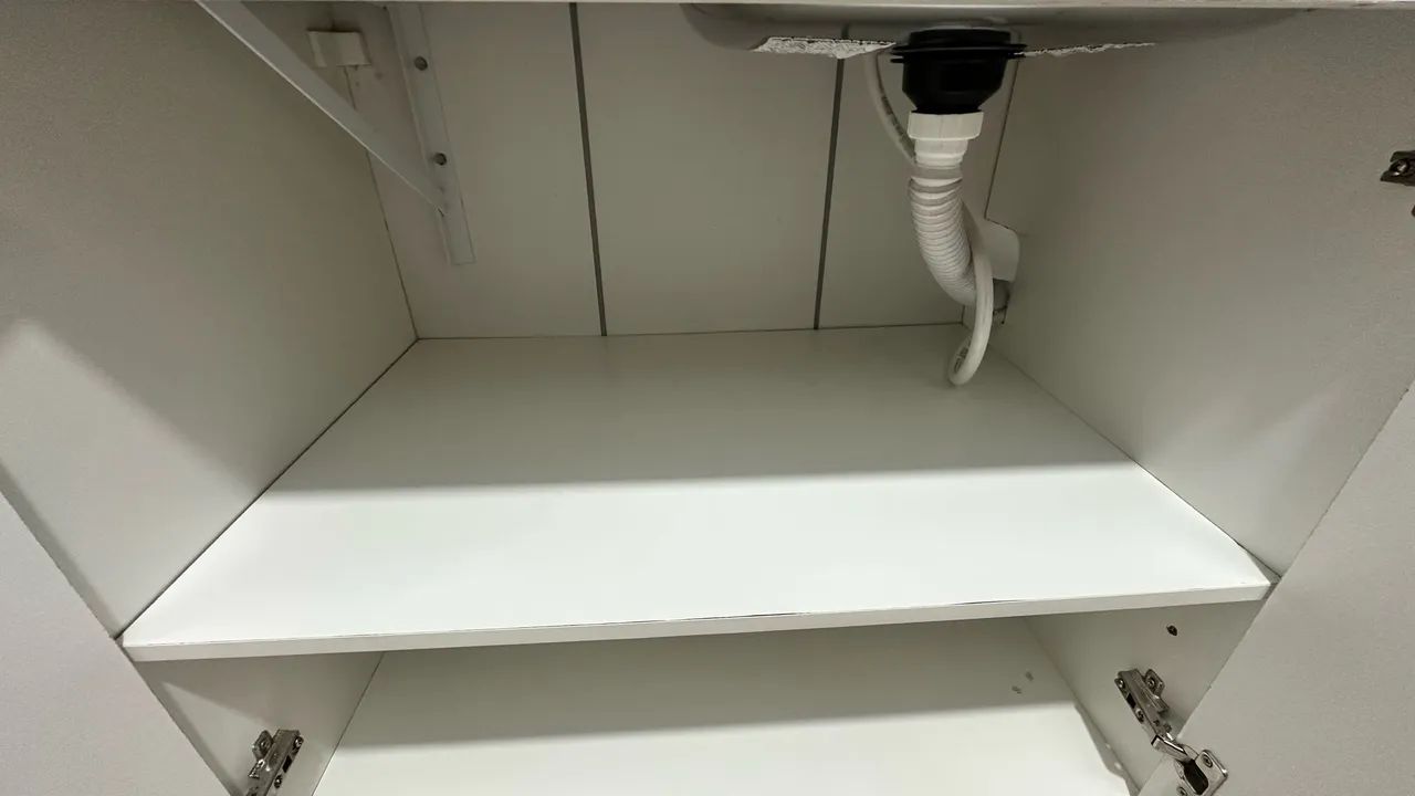 Armario de cozinha - pia  - Foto 4