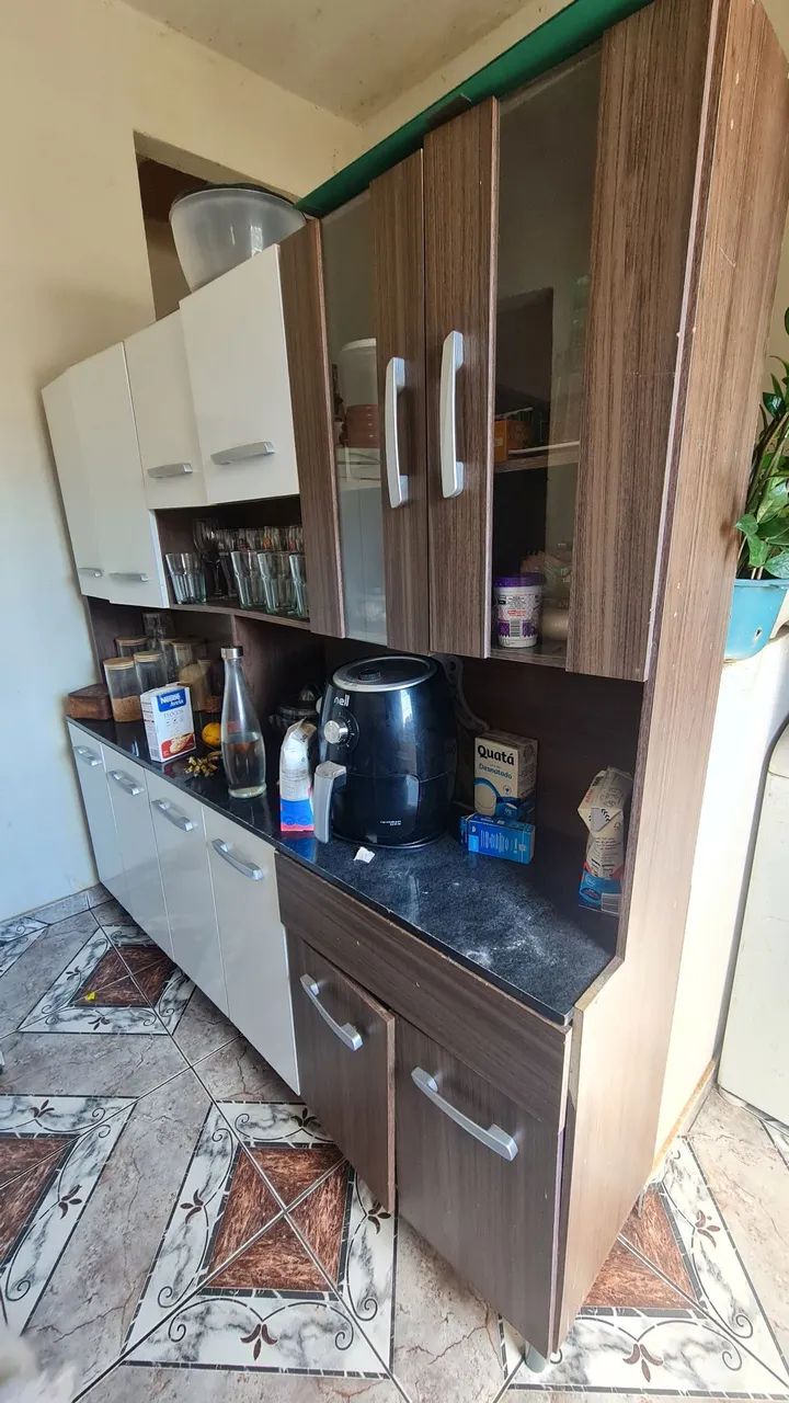Armário de cozinha  - Foto 5