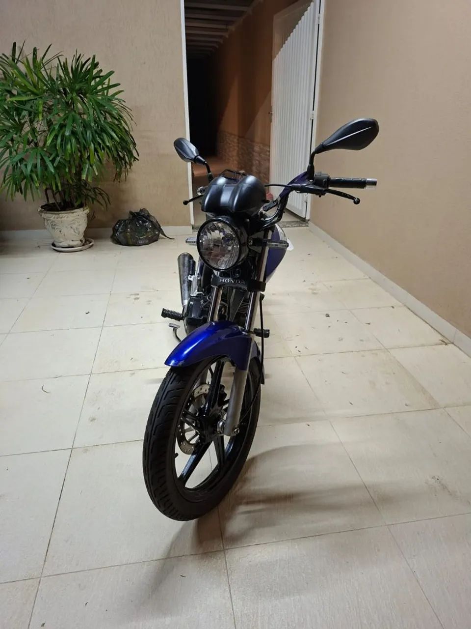 Titan 150 ESD - Foto 6