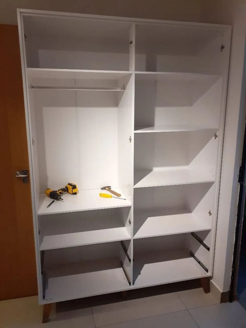 Montador de móveis  - Foto 3