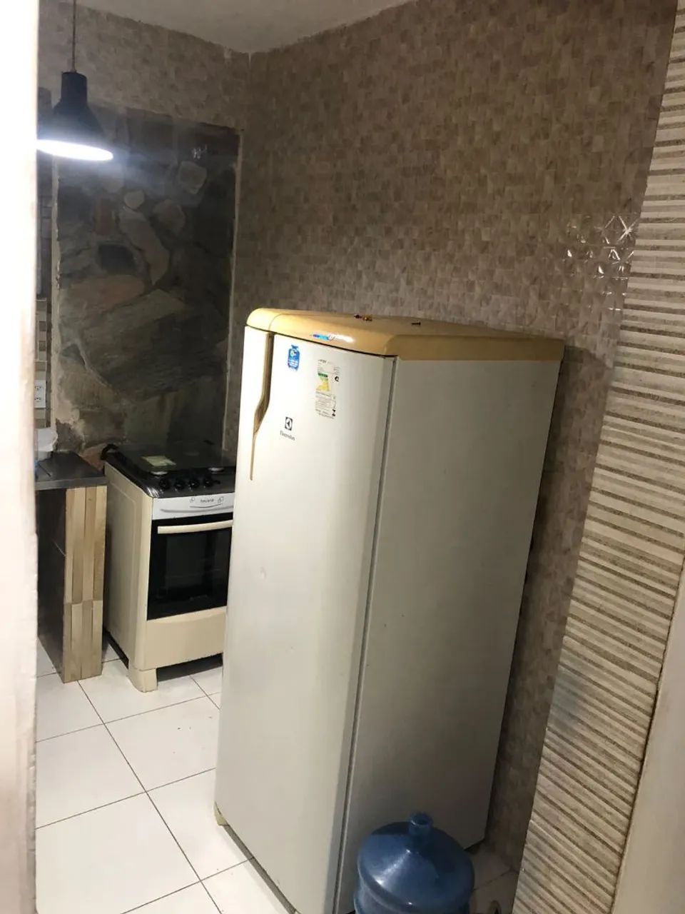 Apartamento de 2 quartos MOBILIADO  - Foto 2
